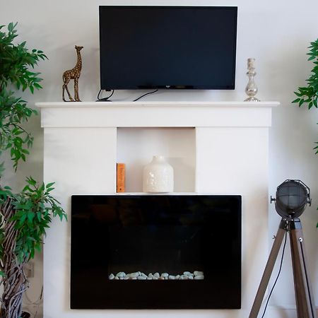 Ferienwohnung Templar Large Garden Flat London Exterior foto