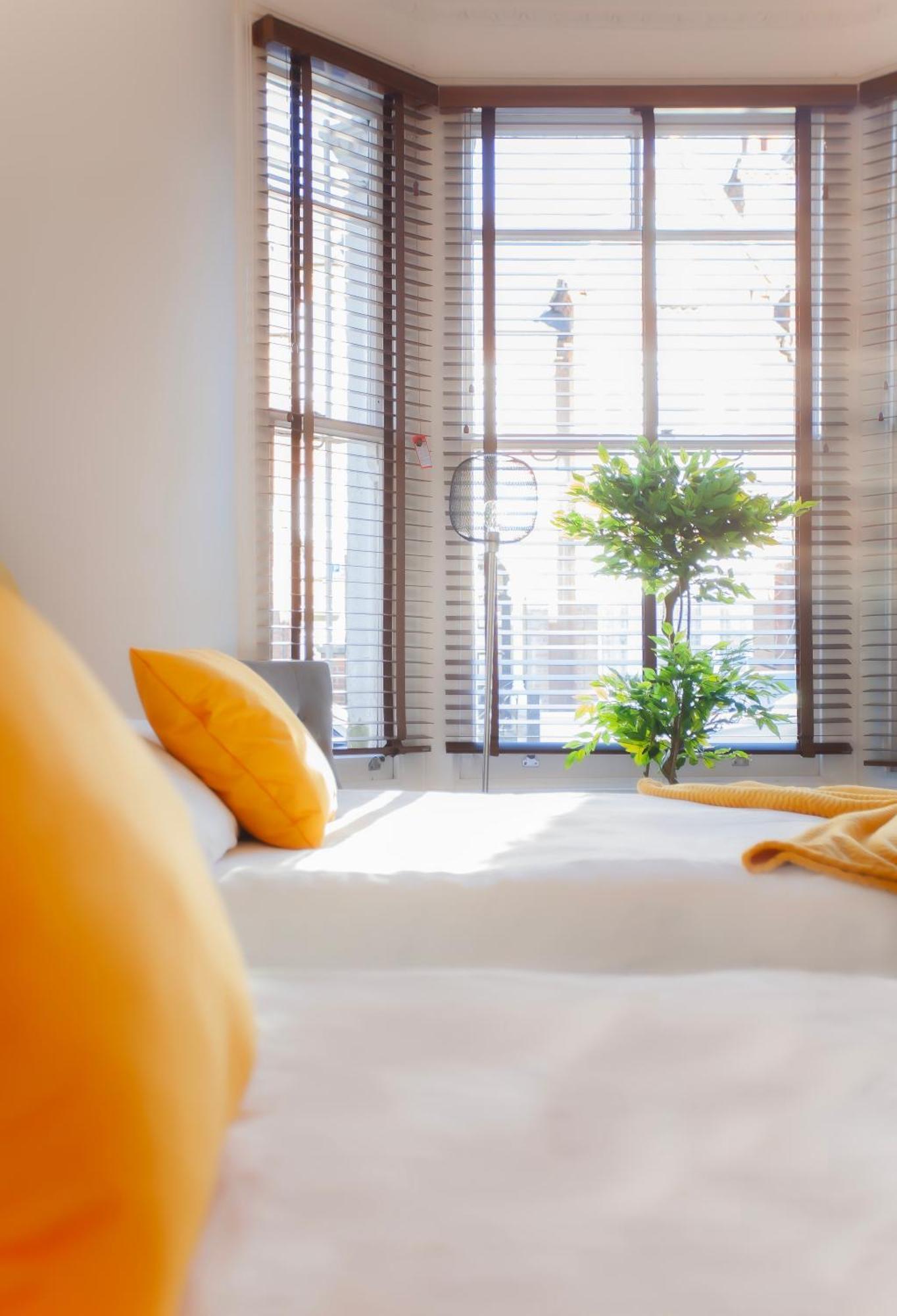Ferienwohnung Templar Large Garden Flat London Exterior foto