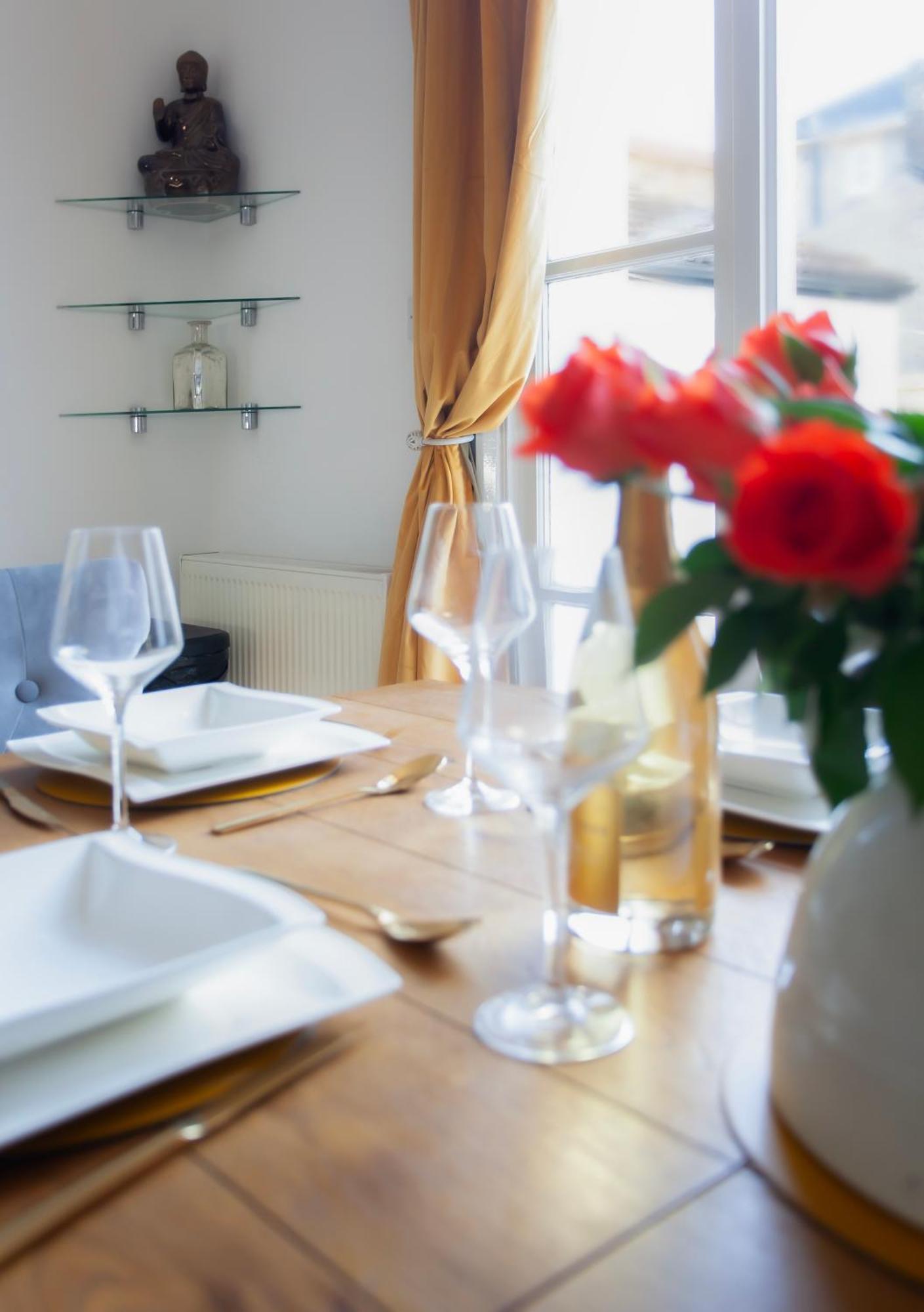 Ferienwohnung Templar Large Garden Flat London Exterior foto